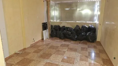 Apartment in Pan Bendito photo 4