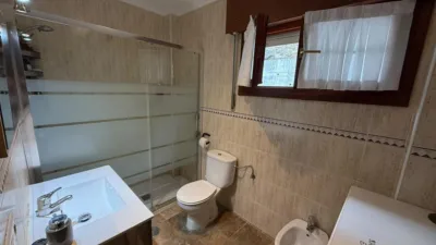 Chalet en Barrio Samano photo 21
