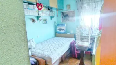 Apartment on Calle del Alerce photo 18