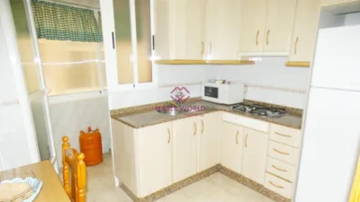 Apartamento en calle de Trafalgar photo 9