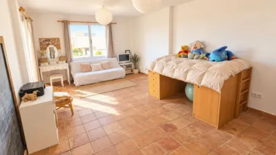 Semi-detached house on Calle Río Sil - San Miguel, No. 27 photo 23
