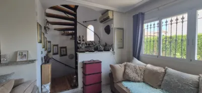 Chalet in La Zenia photo 18