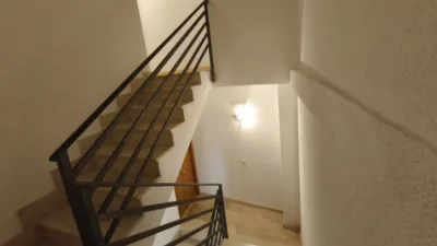 Duplex penthouse on Calle de la Amargura photo 33