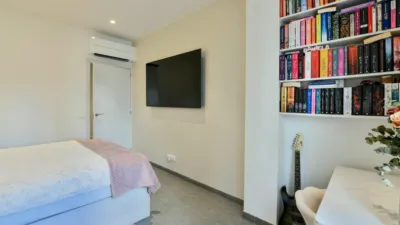 Piso en Arxiduc photo 21