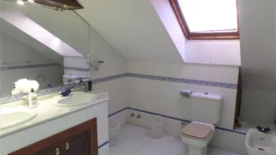 Duplex in Recinto Ferial photo 22