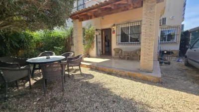 Chalet in Lo Crispin photo 4
