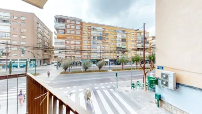Apartment at Ricardo Codorniu Street, 2 photo 26
