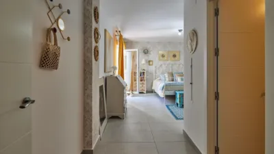 Apartment in South Of Spain photo 18