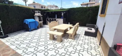 Chalet in La Zenia photo 9