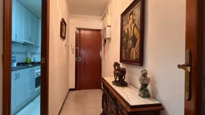 Apartment in Plana Lladó photo 24