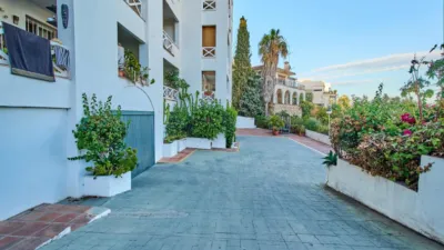 Apartment on Calle del Nogal photo 33