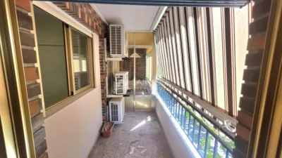 Apartment near the University of Alicante photo 5