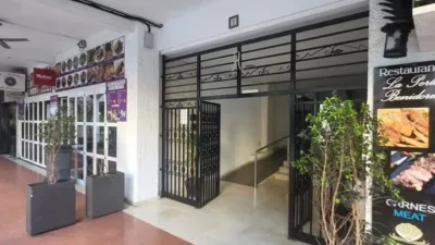 Apartment on Avinguda de Ruzafa photo 3