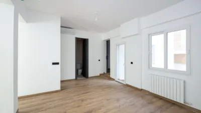 Flat on Calle de San Vicente Ferrer, 13 photo 9