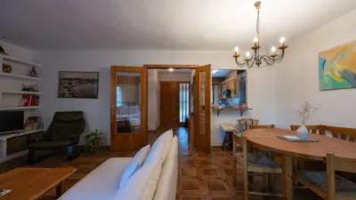 Chalet on Calle de los Molinos, 39 photo 9