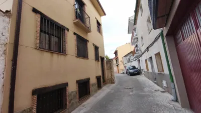 Duplex penthouse on Calle de la Amargura photo 29
