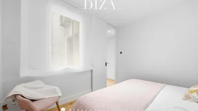 Apartment on Carranza Street photo 25