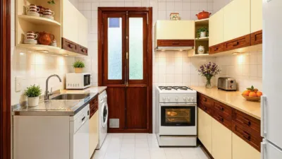 Apartment on Calle de Ibiza, 28 photo 19