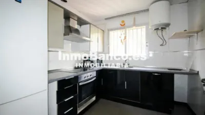 Chalet in Chiva photo 10
