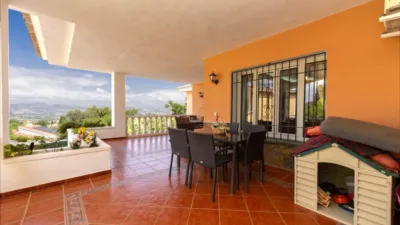 Semi-detached house in Manantiales - Lagar - Cortijo photo 7