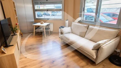 Flat for sale on Carrer de Sant Sebastià photo 4