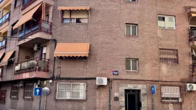 Apartment on Pedro García Villalba Street, 12 photo 4