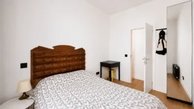 Flat on Calle de Andrés Borrego photo 26