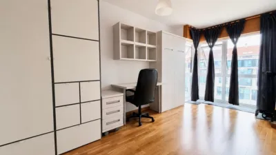Apartamento en Rianxo photo 11