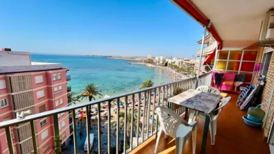 Apartment in Playa del Cura photo 21