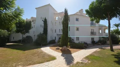 Apartment in Sucina photo 24