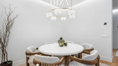 Apartment on Carranza Street photo 20