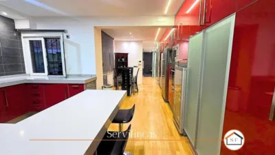 Apartment in Pacífico photo 22