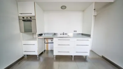 Apartment on Calle del Nogal photo 21