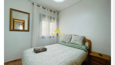 Apartment in Los Narejos-Punta Calera photo 8
