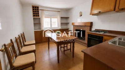 Detached house in Oria photo 48