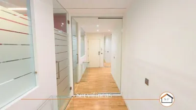 Apartment in Pacífico photo 16