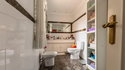 Semi-detached house in Manantiales - Lagar - Cortijo photo 40