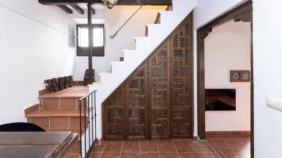 Terraced house on Calle C. Frailes de La Victoria, 5, No. 5 photo 11