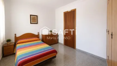 Detached house in Oria photo 45