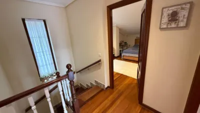 Chalet en Barrio Samano photo 23