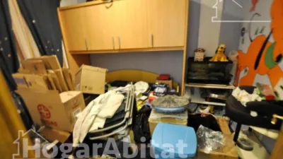 Apartment on Carrer de Macarella photo 21