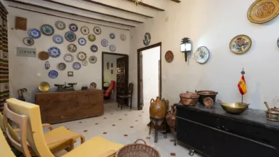 Rustic Finca at Travesía del Boleo, 1 photo 4