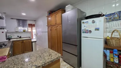 Terraced house in the Valencian Community photo 19