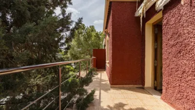Chalet on Calle San Jorge, 5 photo 30