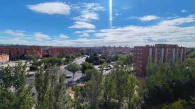 Apartment on Calle del Alerce photo 2