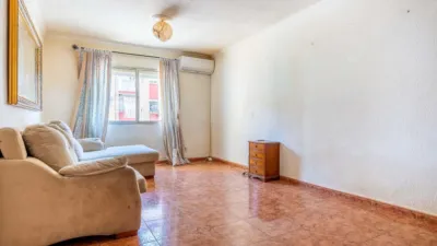 Apartment in Pasaje de Huelva I photo 4