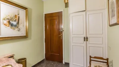 Apartment on Avenida de Alfonso X 'El Sabio' photo 39