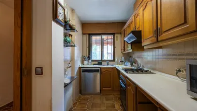 Chalet on Calle de los Molinos, 39 photo 22