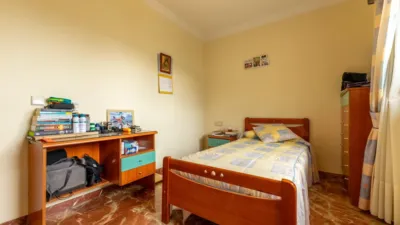 Semi-detached house in Manantiales - Lagar - Cortijo photo 25