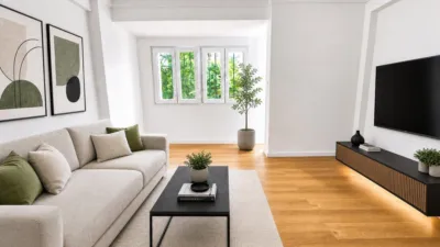 Apartment in Azurleku photo 5